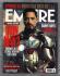 Empire - Issue No.286 - April 2013 - `IRON MAN 3: Downey jr`s Lethal Weapon Flies Solo.` - Bauer Publication