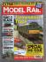 Model Rail - No.138 - December 2009 - `Tremendous Track and how to get it....` - Bauer Media Group