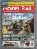 Model Rail - No.144 - June 2010 - `Build a better Station!` - Bauer Media Group