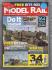 Model Rail - No.146 - August 2010 - `Do It Yourself. Discover the secrets of great modelling.` - Bauer Media Group