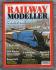 Railway Modeller - Vol 69 No.812 - June 2018 - `Castle Hill. A perfect main line layout for the average enthusiast` - Peco Publications