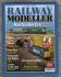 Railway Modeller - Vol 69 No.814 - August 2018 - `Northallerton. East Coast Main Line in N gauge.` - Peco Publications