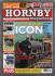 HORNBY - Issue 128 - February 2018 - `Preservation ICON. The Bluebell Railway built at home in `00` gauge` - Key Publishing Ltd