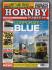 HORNBY - Issue 135 - September 2018 - `Corporate Blue. Step back to the 1980s at Reevy Road in `00` gauge` - Key Publishing Ltd
