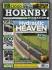 HORNBY - Issue 136 - October 2018 - `Hydraulic Heaven. Relive the `70s on the Western Region at Exeter Junction` - Key Publishing Ltd
