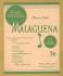 `MALAGUENA` by Ernesto Lecuona - From Suite Espagnole - Piano Solo - Published by Campbell,Connelly & Co. Ltd