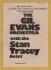 `The Gil Evans Orchestra with the Stan Tracey Octet` - With Single Sheet Flyer - Mon 20th February 1978 - Programme - Colston Hall, Bristol