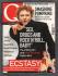 Q Magazine - Issue No.141 - June 1998 - `"Sex,Drugs and Rock `N`Roll,Baby!" It`s a filthy job-and Mick Hucknall has to do it` - Published by Emap Metro