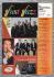 Just Jazz - the Traditional Jazz Magazine - Issue No.45 - January 2002 - `Spotlight On The Dutch Swing College Band` - Published by Just Jazz Magazine