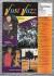 Just Jazz - the Traditional Jazz Magazine - Issue No.102 - October 2006 - `Spotlight On George Huxley` - Published by Just Jazz Magazine