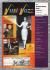 Just Jazz - the Traditional Jazz Magazine - Issue No.119 - March 2008 - `Spotlight On Ottilie Patterson` - Published by Just Jazz Magazine