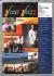 Just Jazz - the Traditional Jazz Magazine - Issue No.161 - September 2011 - `Spotlight On Fred Burnett` - Published by Just Jazz Magazine