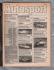 Autosport - Vol.82 No.7 - February 12th 1981 - `Kyalami: A Fresh Start` - A Haymarket Publication