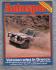 Autosport - Vol.83 No.11 - June 11th 1981 - `Vatanen Wins In Greece` - A Haymarket Publication