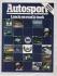 Autosport - Vol.93 No.2 - October 13th 1983 - `South Africa: Prost, Piquet or Arnoux` - A Haymarket Publication