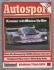 Autosport - Vol.99 No.5 - May 2nd 1985 - `Kremer Win Monza Thriller` - A Haymarket Publication