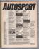 Autosport - Vol.103 No.3 - April 17th 1986 - `Spanish Thriller` - A Haymarket Publication
