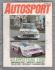 Autosport - Vol.103 No.6 - May 8th 1986 - `Silverstone 1000` - A Haymarket Publication