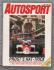 Autosport - Vol.103 No.7 - May 15th 1986 - `Prost`s Hat-Trick` - A Haymarket Publication