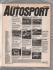 Autosport - Vol.104 No.7 - August 14th 1986 - `Hungarian GP` - A Haymarket Publication