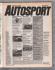 Autosport - Vol.105 No.4 - October 23rd 1986 - `World Title Trio` - A Haymarket Publication