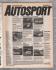 Autosport - Vol.105 No.10 - December 4th 1986 - `Wallace`s F3 Year` - A Haymarket Publication