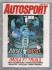 Autosport - Vol.110 No.12 - March 24th 1988 - `Imola F1 Trials` - A Haymarket Publication