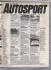 Autosport - Vol.110 No.12 - March 24th 1988 - `Imola F1 Trials` - A Haymarket Publication