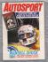 Autosport - Vol.112 No.1 - July 7th 1988 - `Mansell Shock` - A Haymarket Publication