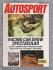 Autosport - Vol.118 No.1 - January 4th 1990 - `Racing Car Show Spectacular` - A Haymarket Publication