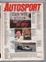 Autosport - Vol.118 No.4 - January 25th 1990 - `Sparks Fly In Monte Carlo` - A Haymarket Publication