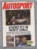 Autosport - Vol.118 No.4 - January 25th 1990 - `Sparks Fly In Monte Carlo` - A Haymarket Publication