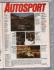 Autosport - Vol.118 No.5 - February 1st 1990 - `Scandal Spoils Rally Opener` - A Haymarket Publication