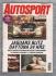 Autosport - Vol.118 No.6 - February 8th 1990 - `Jaguars Blitz Daytona 24 Hrs` - A Haymarket Publication