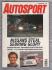 Autosport - Vol.118 No.12 - March 22nd 1990 - `Nissans Steal Sebring Glory` - A Haymarket Publication