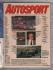 Autosport - Vol.129 No.10 - December 3rd 1992 - `King Carlos! Sainz Takes World Title` - A Haymarket Publication