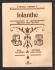 `Vocal Score of IOLANTHE or The Pier and The Peri` - by W.S. Gilbert and Arthur Sullivan - c1988 - Published by Chappell and Co Ltd