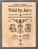 `Vocal Score of TRIAL BY JURY` - by W.S. Gilbert and Arthur Sullivan - c1988 - Published by Chappell and Co Ltd