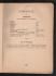 `Vocal Score of PARSIFAL - A Sacred Festival Drama` - by Richard Wagner - c1913 - Published by Schott & Co. London