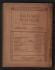 `Vocal Score of PARSIFAL - A Sacred Festival Drama` - by Richard Wagner - c1913 - Published by Schott & Co. London