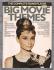 `Big Movie Themes - The Complete Piano Player` - Arranged by Kenneth Baker - c1999 - Published by Wise Publications