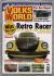 Volks World Magazine - March 2003 - `Retro Racer` - An IPC Media Magazine 