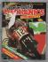 Motorcycle Mechanics - May 27th-June 9th 1981 - `Mick Grant`s TT Map` - Published by Emap Metro