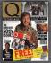 Q Magazine - Issue No.50 - November 1990 - `The Fabulous 50th Issue` - Published by Emap Metro