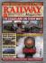 The Railway Magazine - Vol.158 No.1338 - October 2012 - `Prototype Deltic Goes To Birthplace` - Published by Mortons Media Group Ltd