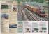The Railway Magazine - Vol.160 No.1361 - August 2014 - `The Queen`s Orange Army` - Published by Mortons Media Group Ltd