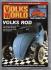 Volks World Magazine - October 2005 - `Volks Rod` - An IPC Media Magazine  