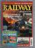 The Railway Magazine - Vol.161 No.1367 - February 2015 - `Flying Scotsman to Reappear as BR 60103` - Published by Mortons Media Group Ltd