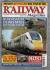 The Railway Magazine - Vol.161 No.1370 - May 2015 - `Deltics on the Bluebell!` - Published by Mortons Media Group Ltd