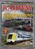 The Railway Magazine - Vol.162 No.1380 - March 2016 - `Midsomer Norton and Beyond` - Published by Mortons Media Group Ltd